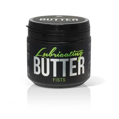 CBL anál öklöző vaj - 500 ml