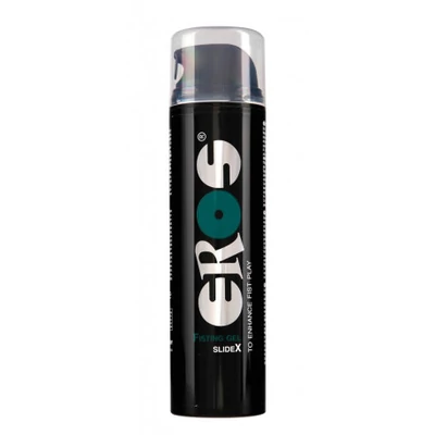 Fisting Gel natúr szilikon síkosító 100 ml