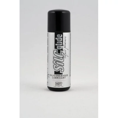 SILC glide - szilikon natúr síkosító- 100ml