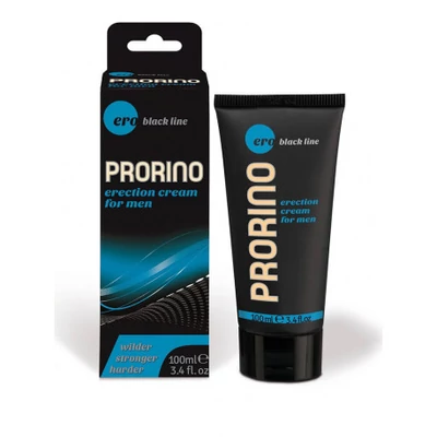 Erekció elősegítő krém férfi 100ml
