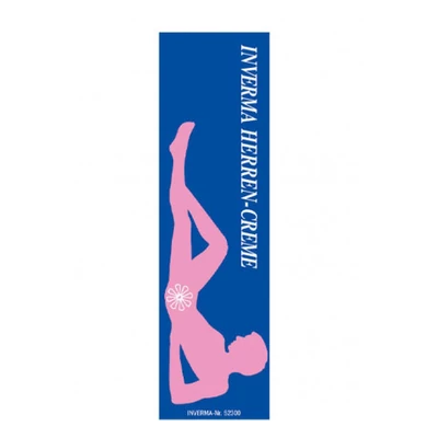 Inverma Herren stimulálókrém férfi 20 ml