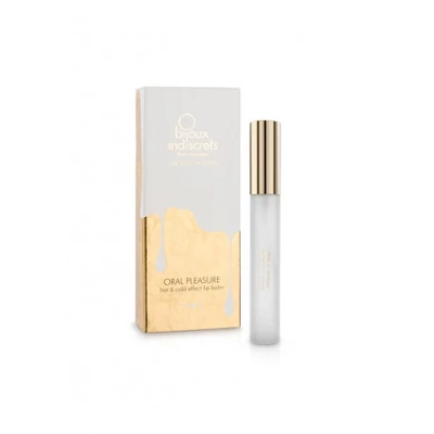ORAL PLEASURE forrósító szájfény 13ML