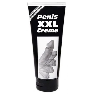 PENIS XXL erekció elősegítő krém férfi 200 ML