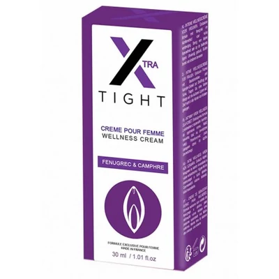 X VULVA stimuláló krém női 30 ML