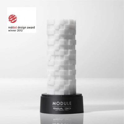 3D Module maszturbátor
