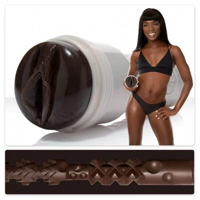 Fleshlight Anna Foxx Silk maszturbátor