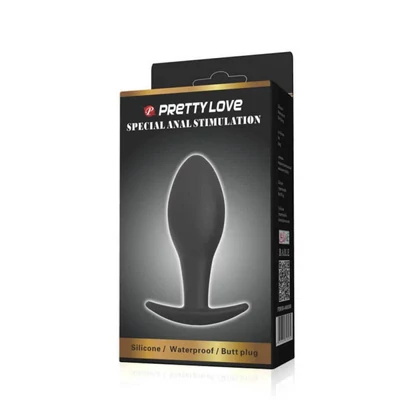 Pretty Love Anal Stimulation Plug fenékdugó