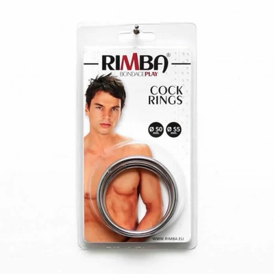 Cock Rings vízálló péniszgyűrű