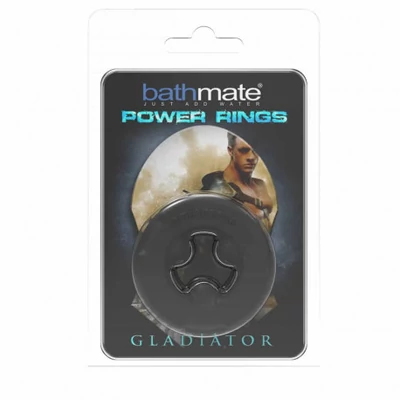Power Ring vízálló péniszgyűrű