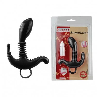 G-spot Stimulator Nexus prosztata masszírozó