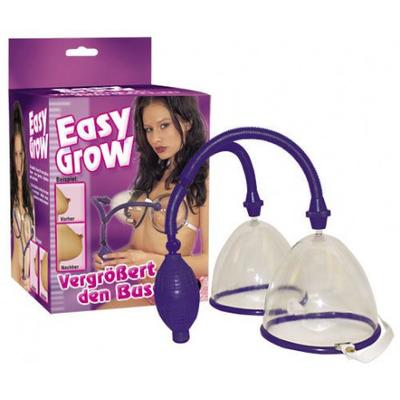 Boob Cups mellpumpa