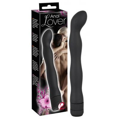 Anal Lover anál vibrátor