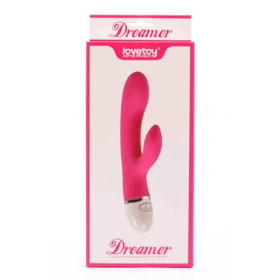 Lovetoy Dreamer vízálló vibrátor