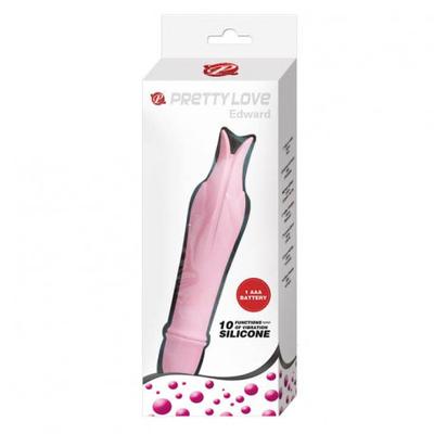Pretty Love Edward Baby Pink