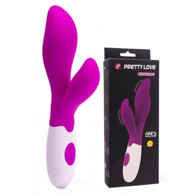 Pretty Love Newman G-pontos csiklóizgatós vibrátor