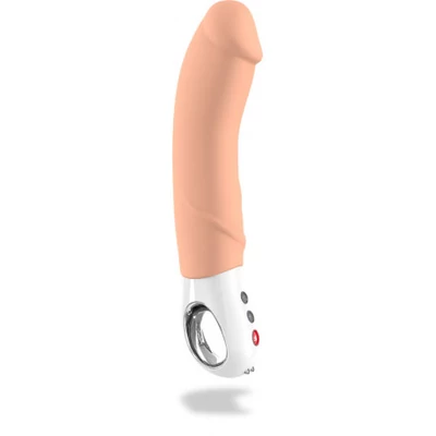 G5 Big Boss g-pontos erezett Vibrátor