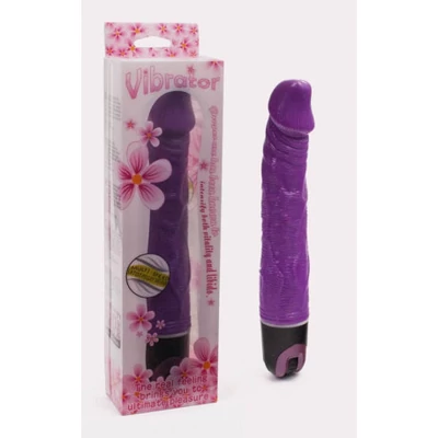 Multi-speed vibration Erezett g-pontos Vibrátor