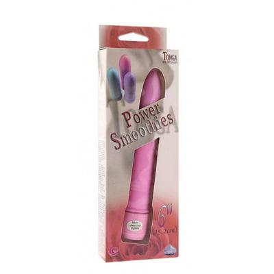 Ceramitex Power Smoothies Pink