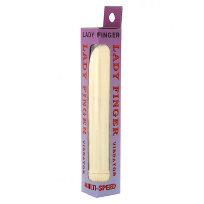 Ladyfinger Minivibrátor