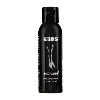Super Concentrated Bodyglide® natúr síkosító 50 ml