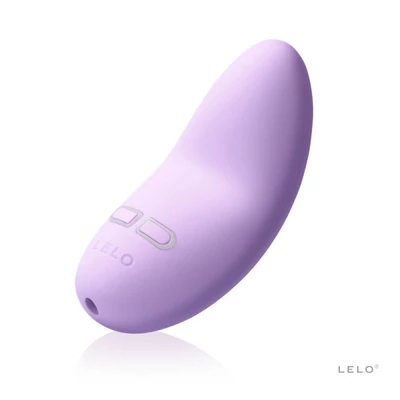 Lily 2 Lavender & Manuka Honey csiklóvibrátor