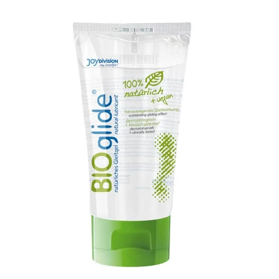 BIOglide natúr vízbázisú síkosító 150 ml