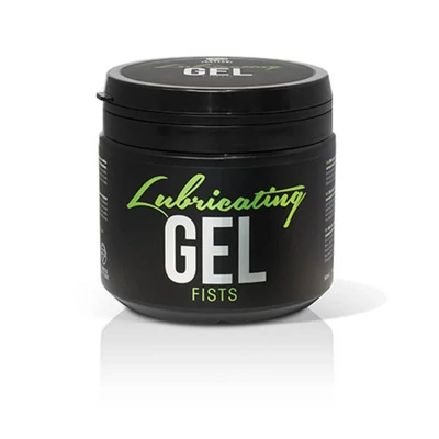 CBL anál vízbázisú síkosító - 500 ml