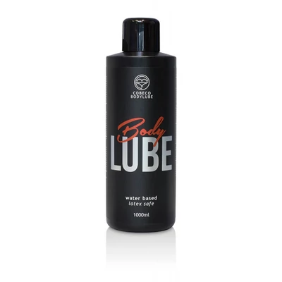 CBL BodyLube natúr vízbázisú síkosító 1000 ml