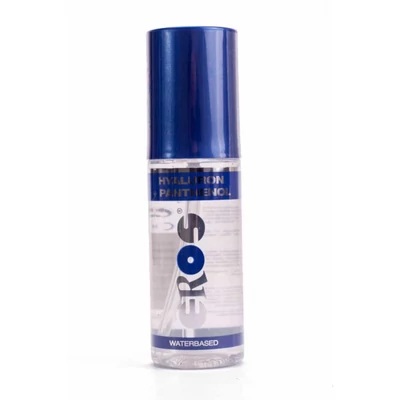 EROS natúr vízbázisú síkosító 100 ml