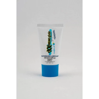 eXXtreme Glide vízbázisú anál síkosító- 30ml