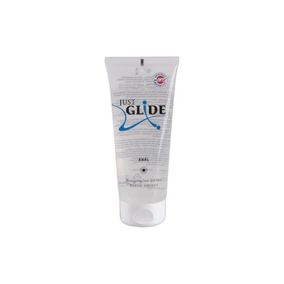 Just Glide Anal 200ml