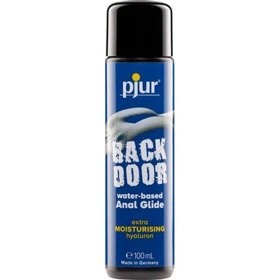 pjur anál vízbázisú síkosító 100 ml