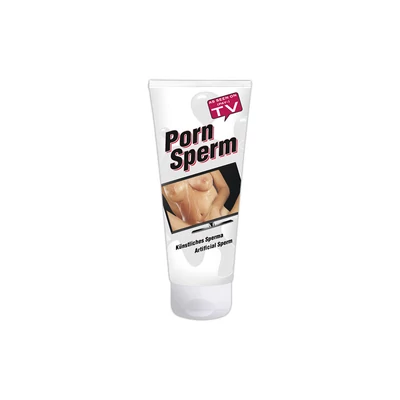 Műsperma síkosító (125ml)