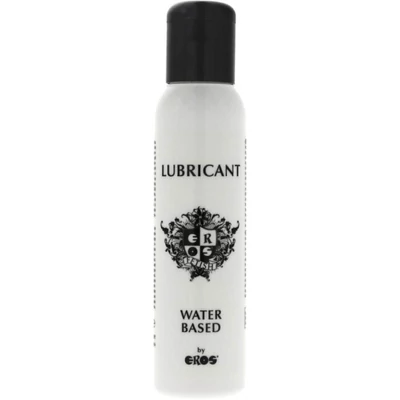 víz bázisú natúr vízbázisú síkosító 100 ml