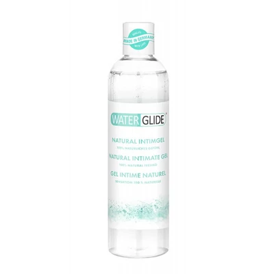 víz bázisúGLIDE natúr vízbázisú síkosító 300ML