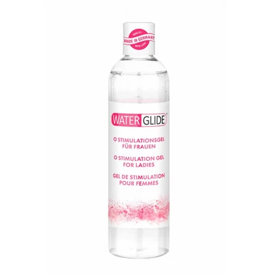 WATERGLIDE stimuláló gél 300 ML