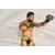 C4M - Rugby Jockstrap-NeonLime-L